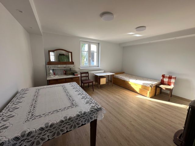 dom wolnostojący, 3 pokoje Wrocław Zakrzów. Zdjęcie 10