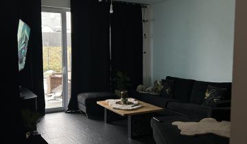 bliźniak, 4 pokoje Starogard Gdański Kocborowo, Osiedle ostoja spokoju