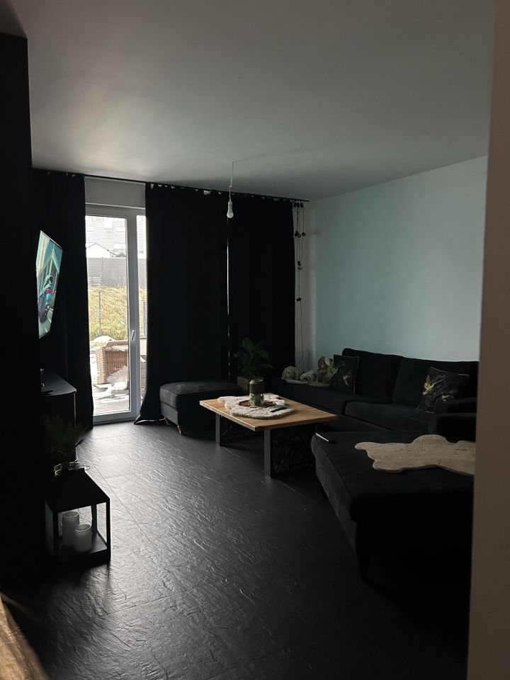 bliźniak, 4 pokoje Starogard Gdański Kocborowo. Zdjęcie 2