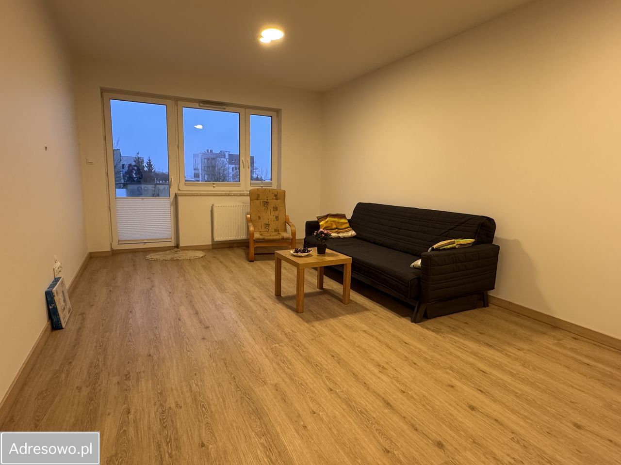 Mieszkanie 3-pokojowe Olsztyn Kormoran, ul. Żołnierska. Zdjęcie 7