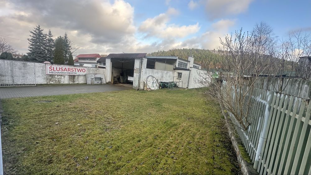 Nieruchomość komercyjna Gdynia Pustki Cisowskie, ul. Chabrowa. Zdjęcie 6