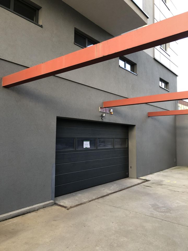 Garaż/miejsce parkingowe Rzeszów Drabinianka, al. Powstańców Warszawy. Zdjęcie 7