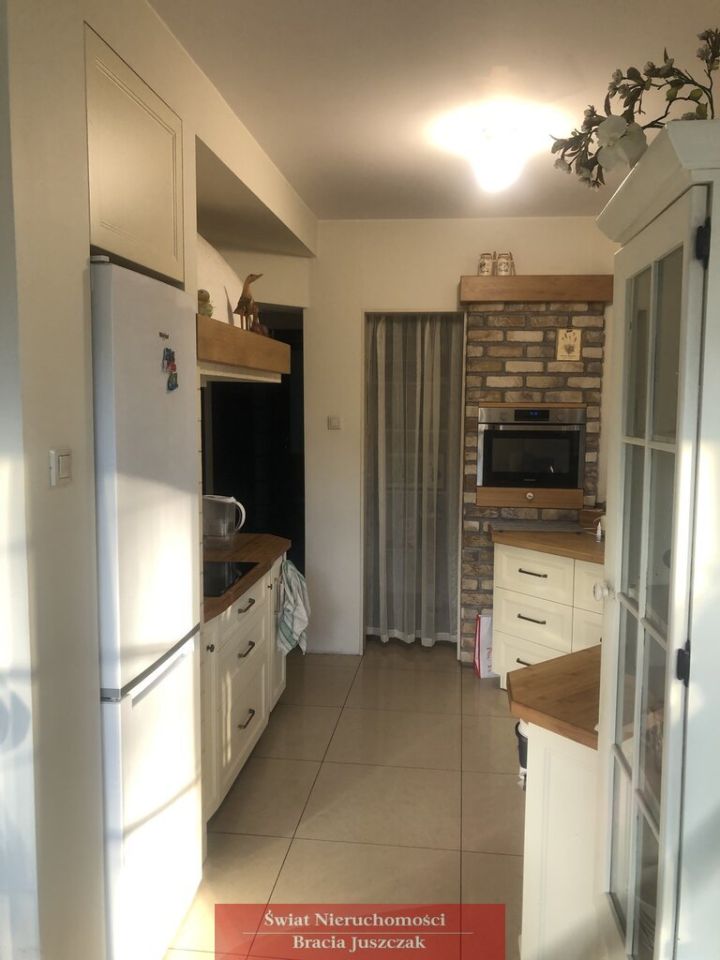 dom wolnostojący, 4 pokoje Suchy Dwór. Zdjęcie 7