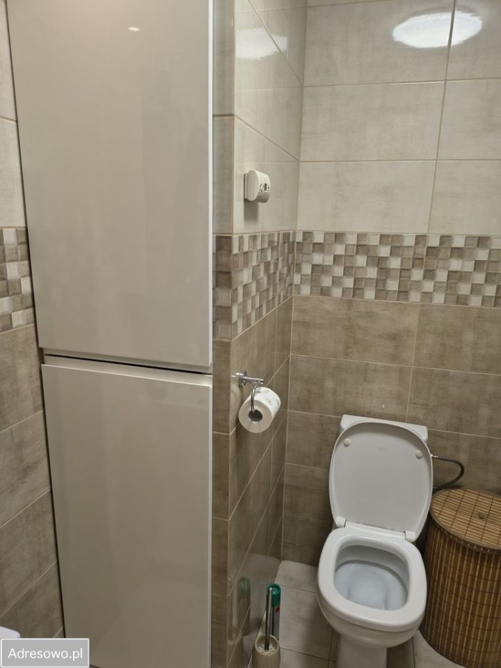 Mieszkanie 3-pokojowe Łomianki, ul. Sierakowska. Zdjęcie 10