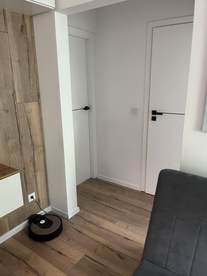 Mieszkanie 3-pokojowe Bydgoszcz Błonie, ul. Janusza Korczaka. Zdjęcie 4