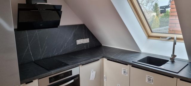 Mieszkanie 2-pokojowe Ożarów Mazowiecki, ul. Nadbrzeżna. Zdjęcie 4