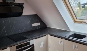 Mieszkanie 2-pokojowe Ożarów Mazowiecki, ul. Nadbrzeżna