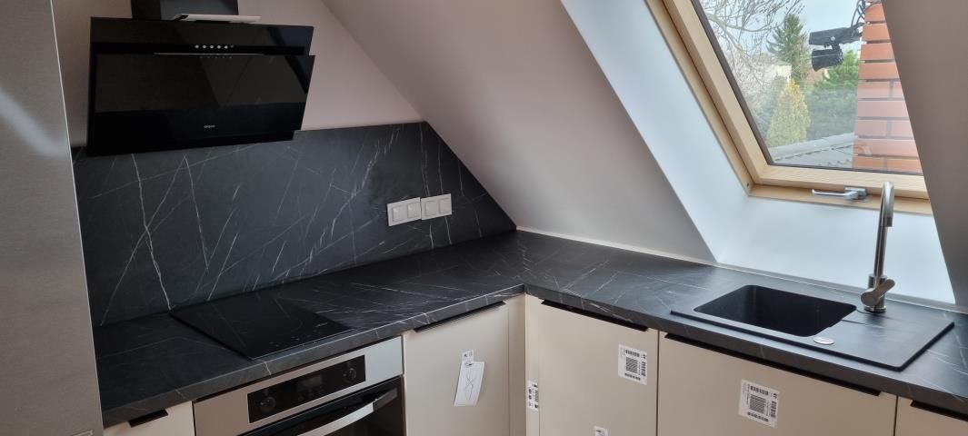 Mieszkanie 2-pokojowe Ożarów Mazowiecki, ul. Nadbrzeżna. Zdjęcie 4