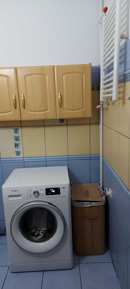 Mieszkanie 3-pokojowe Paterek, os. Jana Sobieskiego. Zdjęcie 6