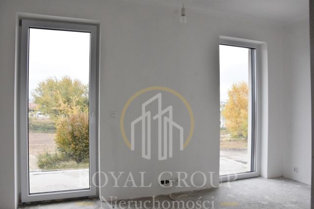 bliźniak, 4 pokoje Lublin Czechów Dolny. Zdjęcie 11