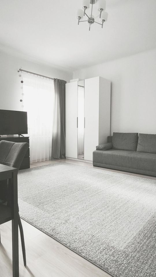 Mieszkanie 1-pokojowe Warszawa Praga-Północ, ul. Łochowska. Zdjęcie 4