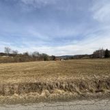 Działka budowlana Stróże