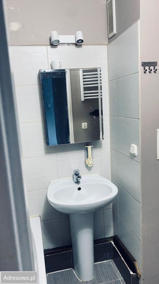 Mieszkanie 4-pokojowe Białystok Białostoczek, ul. Radzymińska. Zdjęcie 6