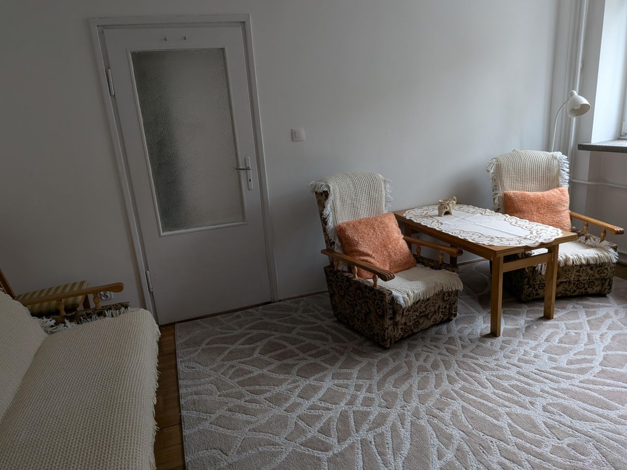 Mieszkanie 1-pokojowe Warszawa Wola, ul. Franciszka Raszei. Zdjęcie 8