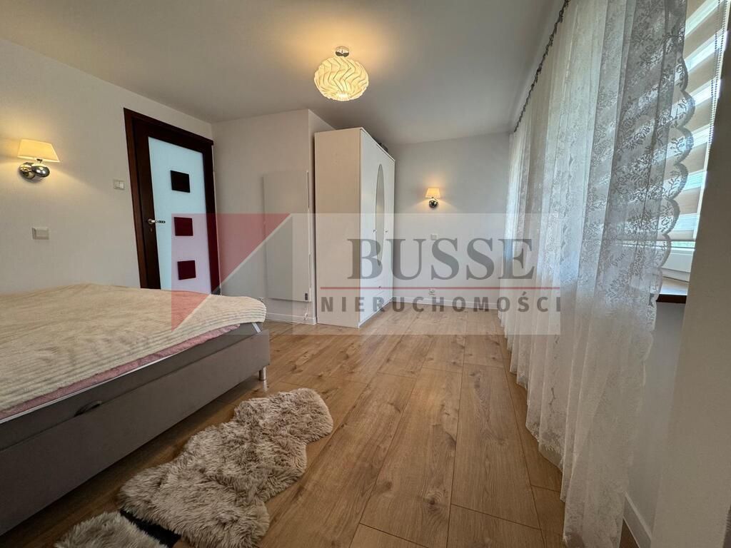 Mieszkanie 3-pokojowe Nowe Warpno, ul. Wojska Polskiego. Zdjęcie 10