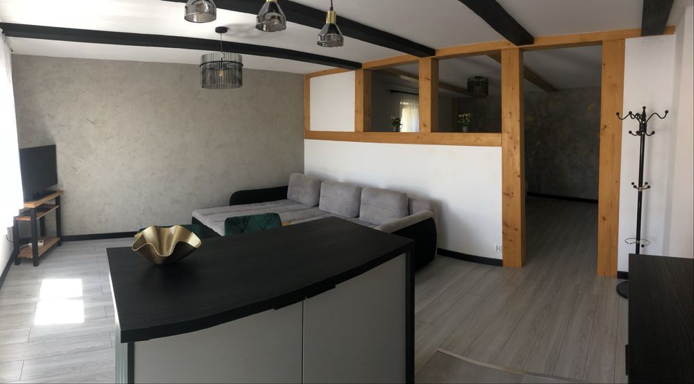 Mieszkanie 2-pokojowe Jelenia Góra Sobieszów. Zdjęcie 6