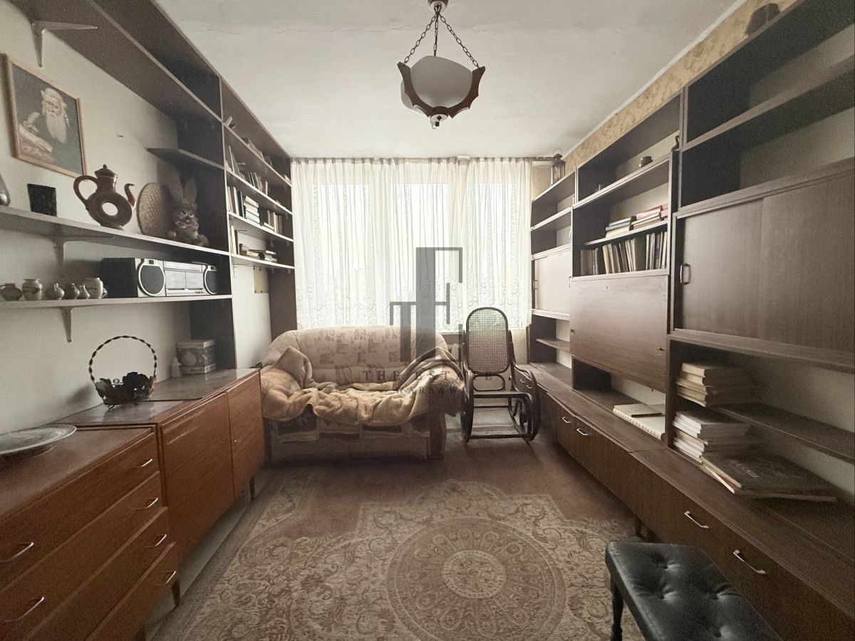 Mieszkanie 3-pokojowe Warszawa Targówek, ul. Michała Kleofasa Ogińskiego. Zdjęcie 5