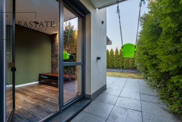 Mieszkanie 3-pokojowe Katowice Panewniki, ul. Bałtycka. Zdjęcie 11