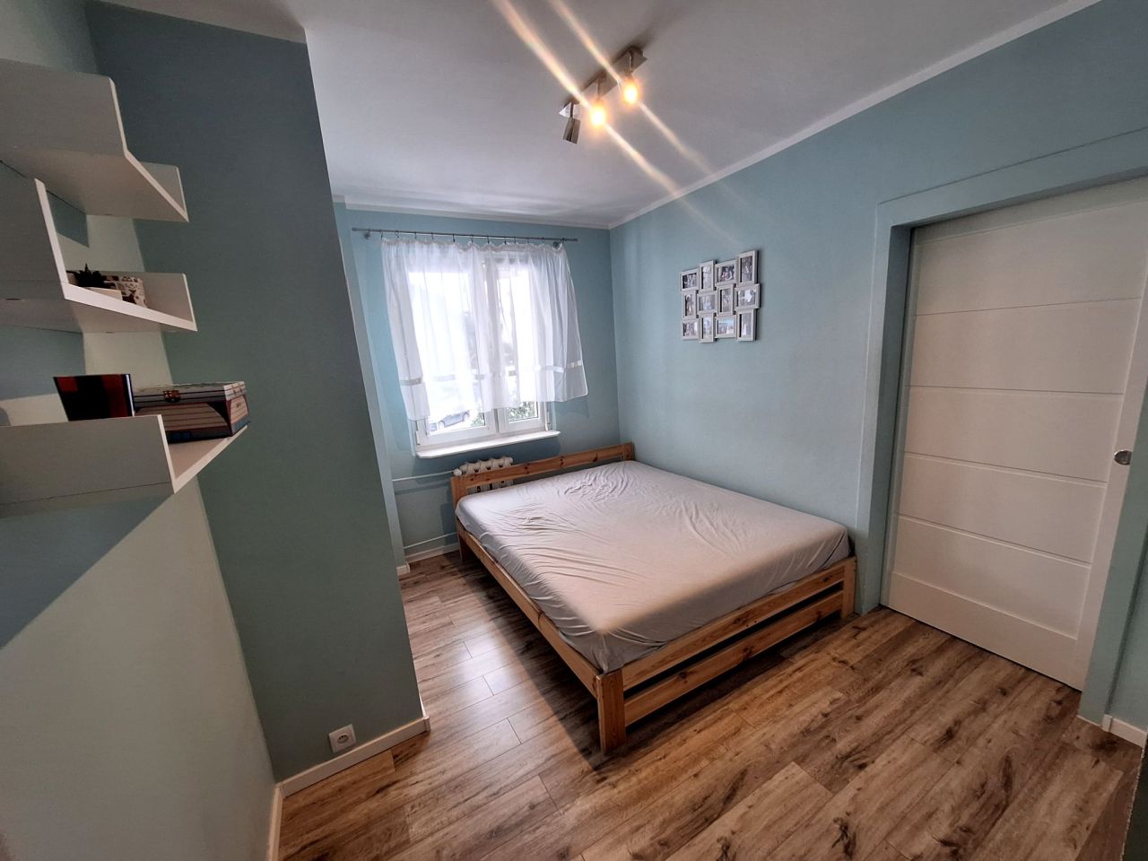 Mieszkanie 4-pokojowe Bielsko-Biała, ul. Kozia. Zdjęcie 9