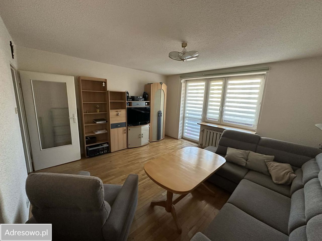 Mieszkanie 2-pokojowe Słupsk, ul. Maurycego Mochnackiego. Zdjęcie 9