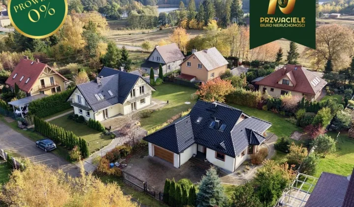 dom wolnostojący, 4 pokoje Kamień