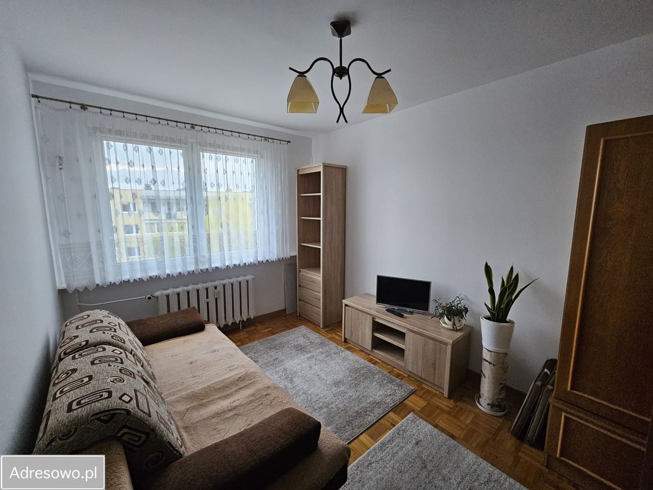 Mieszkanie 3-pokojowe Toruń Koniuchy, ul. Harcerska. Zdjęcie 13