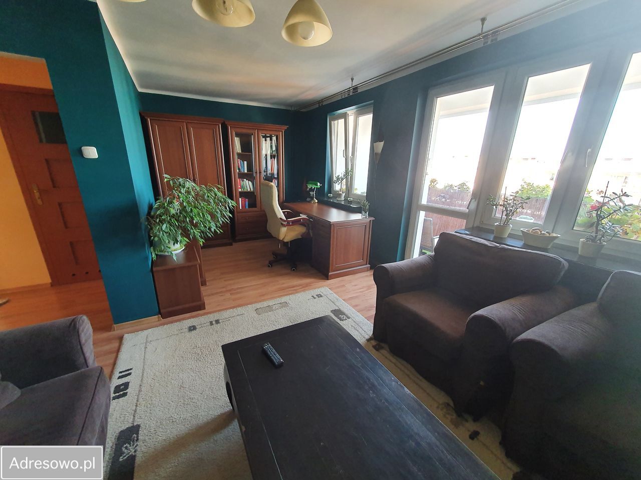 Mieszkanie 3-pokojowe Kielce, ul. Jana Kochanowskiego. Zdjęcie 18