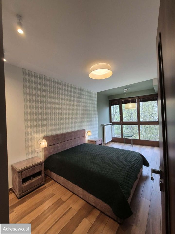 Mieszkanie 2-pokojowe Warszawa Bielany, ul. Sokratesa. Zdjęcie 2