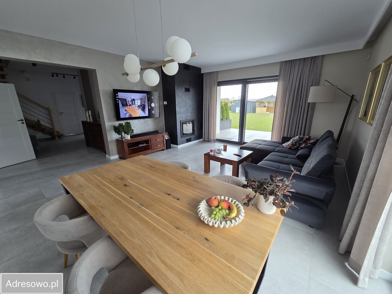 dom wolnostojący, 4 pokoje Jarszewo, ul. Cicha. Zdjęcie 14