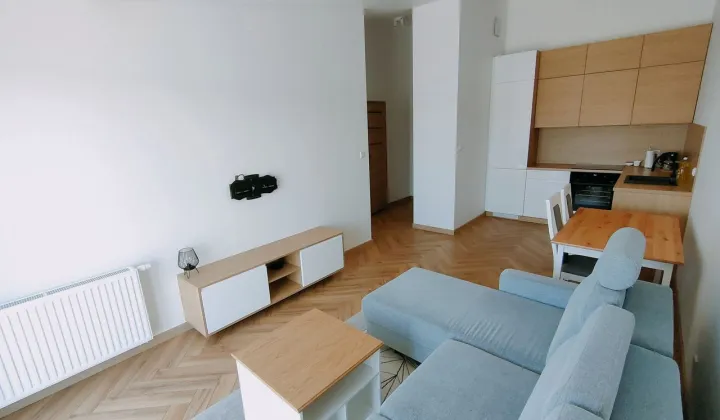 Mieszkanie 2-pokojowe Gdańsk Łostowice, ul. Ofiar Grudnia 70