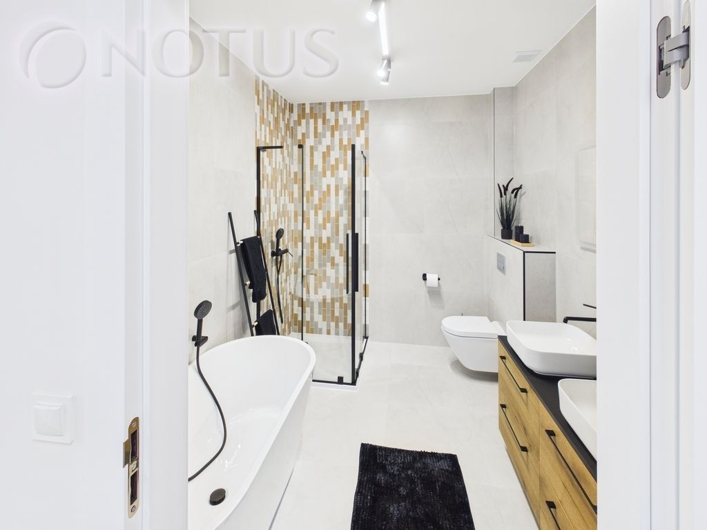 bliźniak, 4 pokoje Koninko. Zdjęcie 23