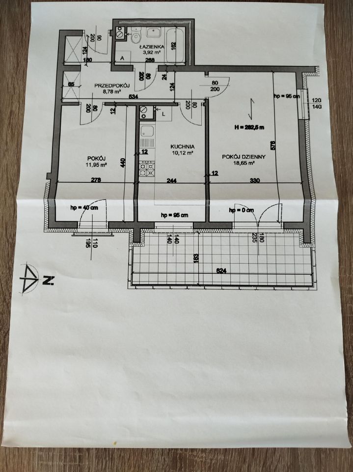 Mieszkanie 2-pokojowe Lublin Węglin, ul. Jantarowa. Zdjęcie 37