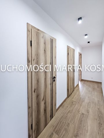 Mieszkanie 4-pokojowe Warszawa Włochy. Zdjęcie 17