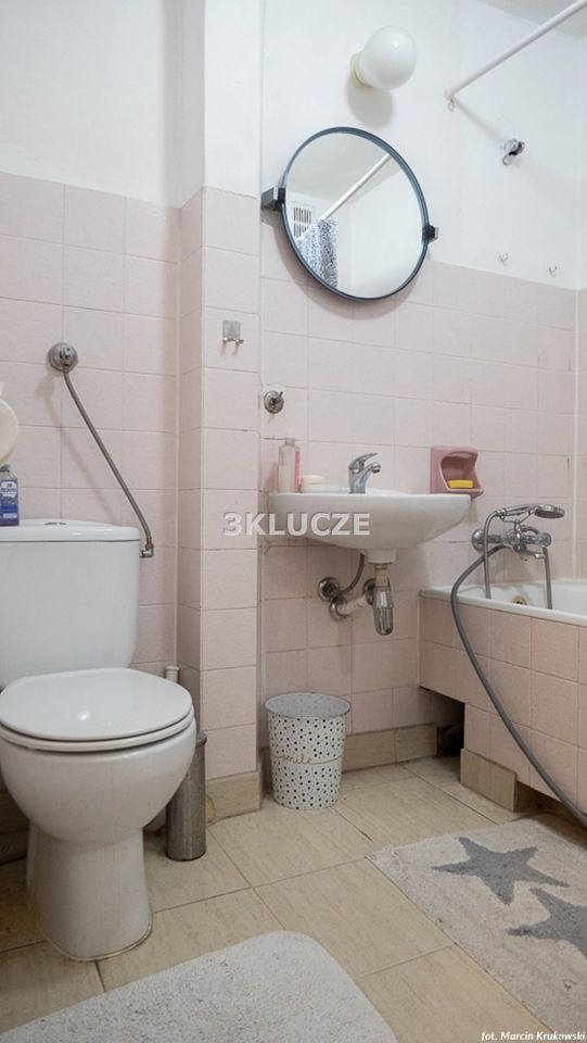 Mieszkanie 3-pokojowe Lublin Śródmieście, ul. Gliniana. Zdjęcie 13