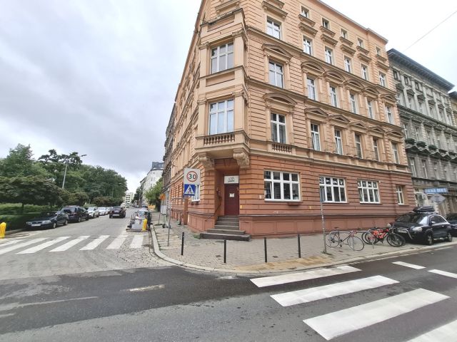 Nieruchomość komercyjna Wrocław, pl. św. Macieja. Zdjęcie 8