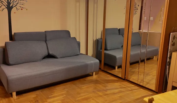 Mieszkanie 3-pokojowe Gdańsk Przymorze, ul. Śląska