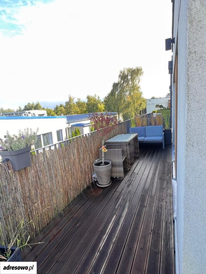 Mieszkanie 3-pokojowe Wrocław Psie Pole, ul. Kominiarska. Zdjęcie 14