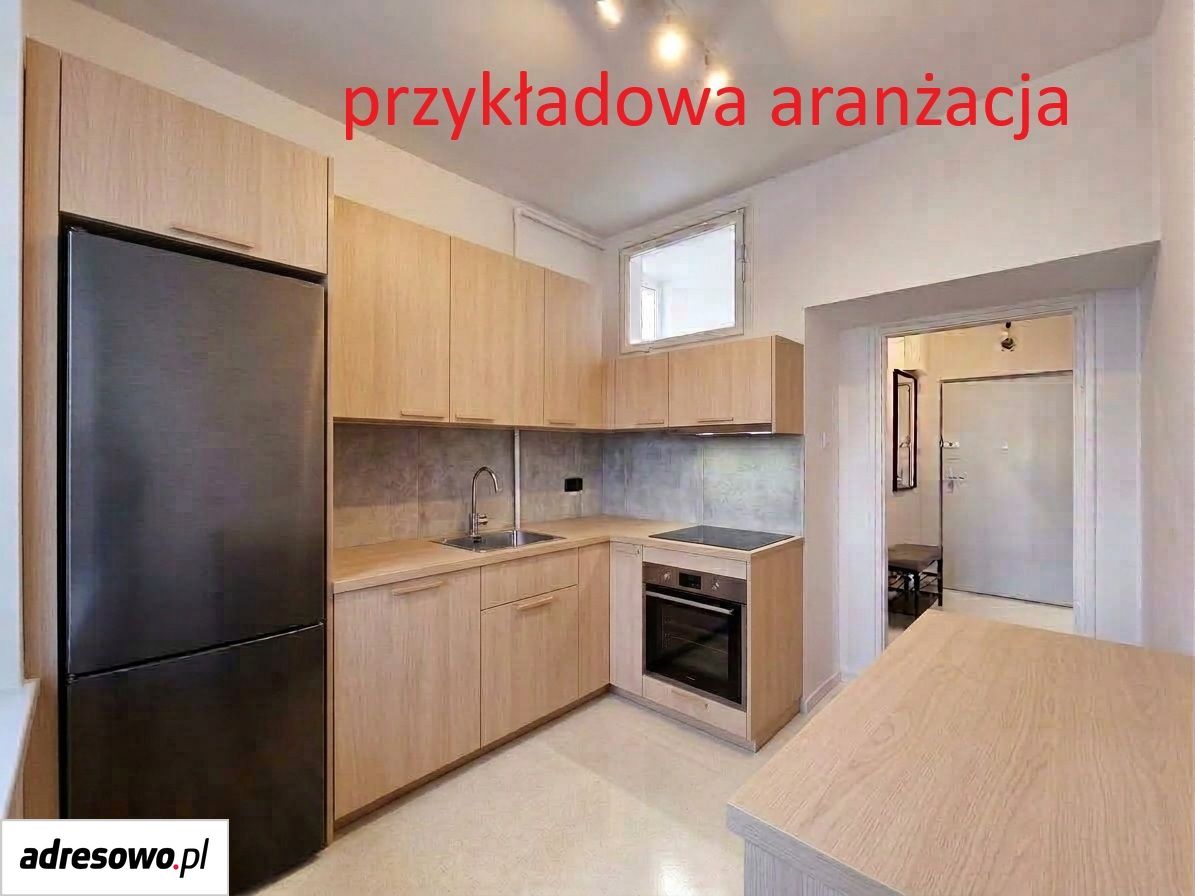 Mieszkanie 1-pokojowe Poznań Wilda, ul. Kasztanowa. Zdjęcie 6