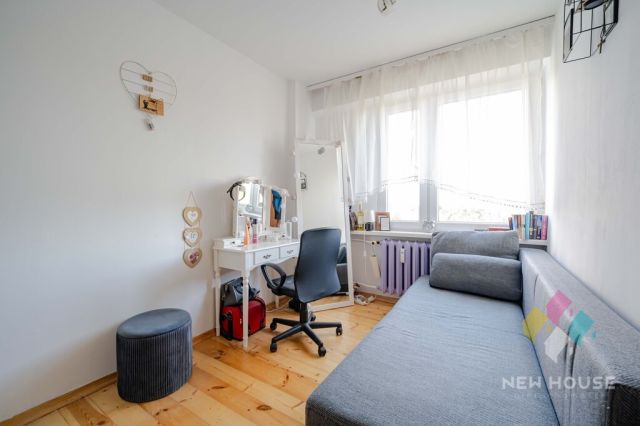 Mieszkanie 4-pokojowe Olsztyn, ul. Jana Boenigka. Zdjęcie 5