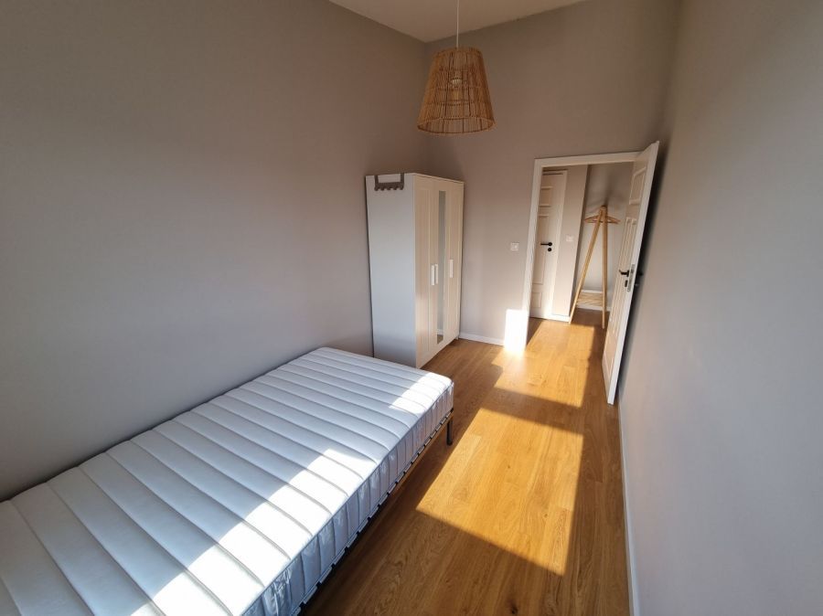 Mieszkanie 3-pokojowe Gdańsk Łostowice, ul. Pastelowa. Zdjęcie 12