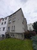 dom wolnostojący, 6 pokoi Kraków Cichy Kącik, ul. Ignacego Domeyki. Zdjęcie 2