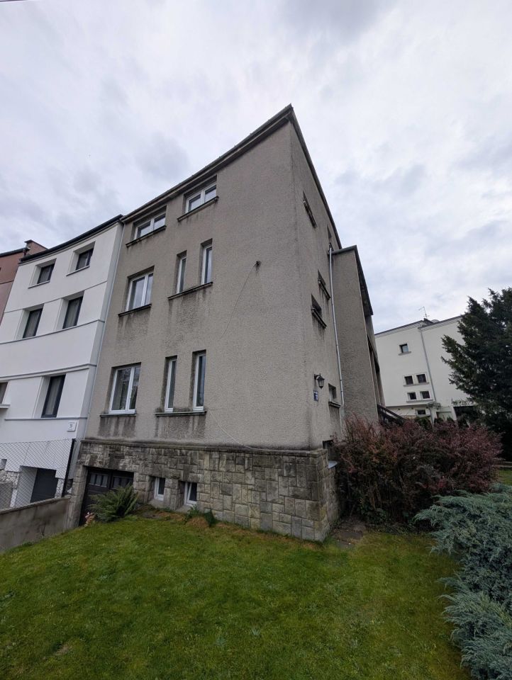 dom wolnostojący, 6 pokoi Kraków Cichy Kącik, ul. Ignacego Domeyki. Zdjęcie 3
