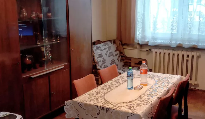 Mieszkanie 2-pokojowe Bielsko-Biała, ul. Piastowska