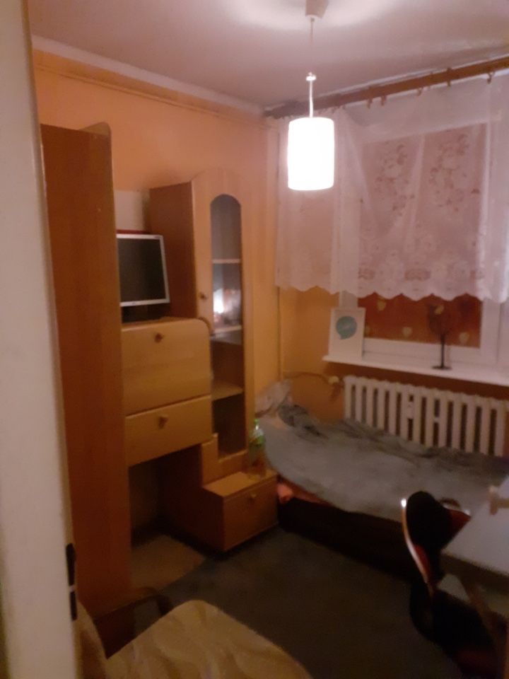 Mieszkanie 2-pokojowe Ostróda, ul. Władysława Jagiełły. Zdjęcie 5