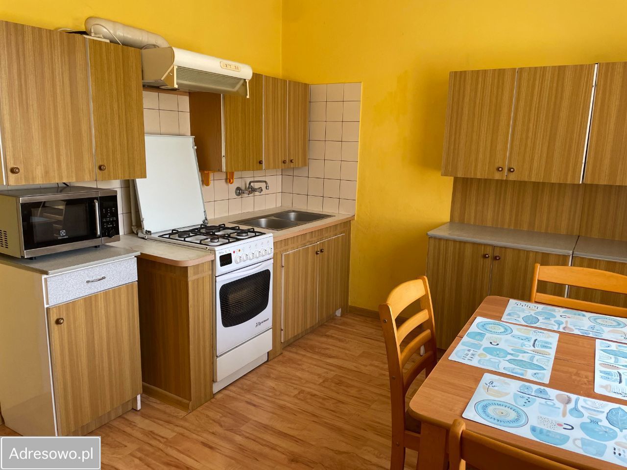 dom wolnostojący, 3 pokoje Świdnik Adampol, ul. Elizy Orzeszkowej. Zdjęcie 8