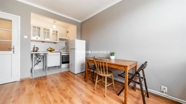 Mieszkanie 2-pokojowe Kraków Krowodrza, ul. Juliusza Lea. Zdjęcie 4