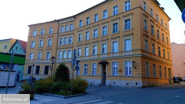 Mieszkanie 2-pokojowe Kłodzko, ul. Czeska. Zdjęcie 1