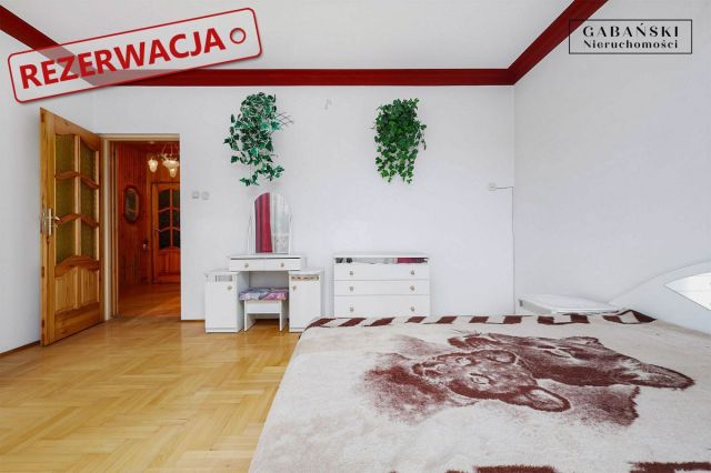 dom wolnostojący, 5 pokoi Skrzyszów. Zdjęcie 7