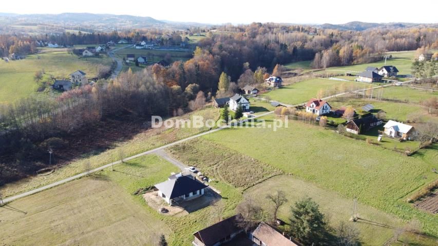 Działka budowlana Olchawa. Zdjęcie 8