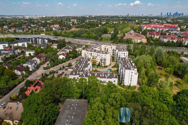 Mieszkanie 3-pokojowe Warszawa Ursus, ul. Poczty Gdańskiej. Zdjęcie 14